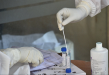 देश में कोविड-19 आपातकालीन तैयारियों की जांच