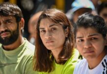 दंगल की गड़गड़ाहट: संसद के उद्घाटन दिवस पर पहलवानों ने प्रदर्शन की तैयारी की, हरियाणा में भाजपा को गर्मी का अहसास