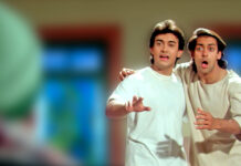 अंदाज़ अपना अपना बॉक्स ऑफिस पर असफल क्यों हुए राजकुमार संतोषी: न तो सलमान और न ही आमिर ने प्रचार किया, वितरकों को गुस्सा आया