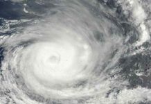 चक्रवात मोचा बहुत गंभीर तूफान में बदल सकता है, बांग्लादेश-म्यांमार तट की ओर मुड़ सकता है: आईएमडी डीजी