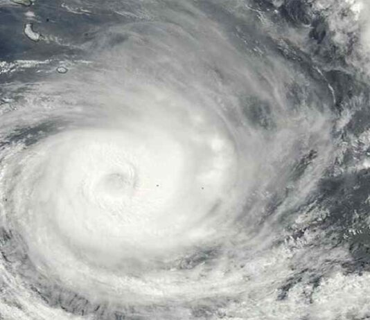 चक्रवात मोचा बहुत गंभीर तूफान में बदल सकता है, बांग्लादेश-म्यांमार तट की ओर मुड़ सकता है: आईएमडी डीजी