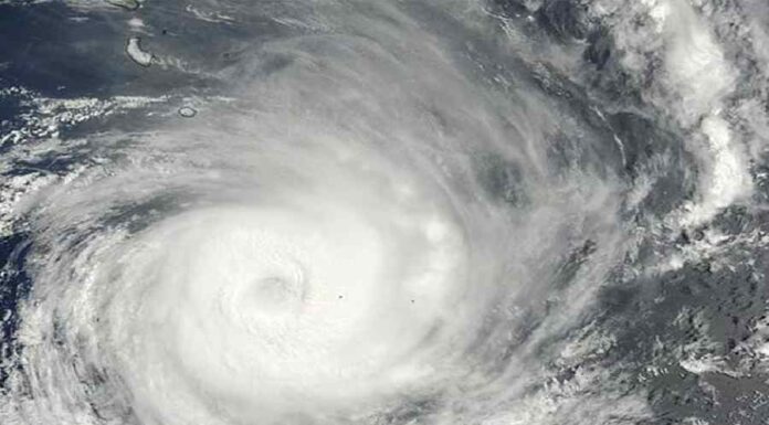 चक्रवात मोचा बहुत गंभीर तूफान में बदल सकता है, बांग्लादेश-म्यांमार तट की ओर मुड़ सकता है: आईएमडी डीजी