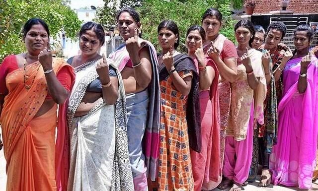 बिहार सरकार ने ट्रांसजेंडर लोगों को पंक्ति के बाद जाति चुनने की अनुमति दी; एक्टिविस्ट अंडरस्कोर News18’s फोकस ऑन इश्यू