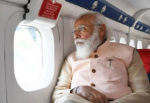 “मोदी एयरवेज”: पीएम इवेंट के लिए सिडनी के लिए ऑस्ट्रेलिया चार्टर फ्लाइट में भारतीय