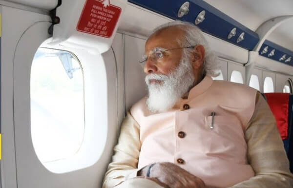 “मोदी एयरवेज”: पीएम इवेंट के लिए सिडनी के लिए ऑस्ट्रेलिया चार्टर फ्लाइट में भारतीय