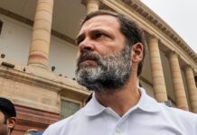 “सरकार ने भारत जोड़ो यात्रा को रोकने की कोशिश की, लेकिन …”: राहुल गांधी अमेरिका में