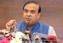 हमारा लक्ष्य असम से पूरी तरह से AFSPA को वापस लेना है: सीएम हिमंत बिस्वा सरमा