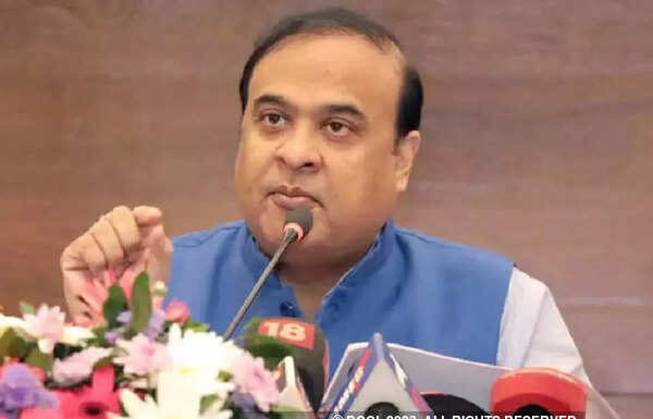 हमारा लक्ष्य असम से पूरी तरह से AFSPA को वापस लेना है: सीएम हिमंत बिस्वा सरमा