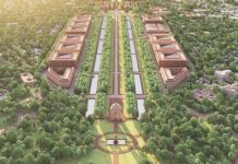 नए संसद भवन का उद्घाटन: कब और कहां लाइव टेलीकास्ट देखे