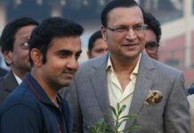 दिल्ली क्रिकेट से भाग गया’: कोहली प्रकरण की रिपोर्टिंग पर ‘पेड पीआर’ के लिए रजत शर्मा पर गंभीर का शातिर हमला