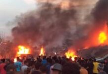 मणिपुर हिंसा के ट्रिगर: सिकुड़ते संसाधन, पुरानी गलतियाँ, अदालती आदेश