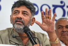 कर्नाटक विधानसभा चुनाव 2023 LIVE अपडेट्स: डीके शिवकुमार का कहना है कि कांग्रेस 140 सीटें जीतेगी, बीजेपी 60 से कम