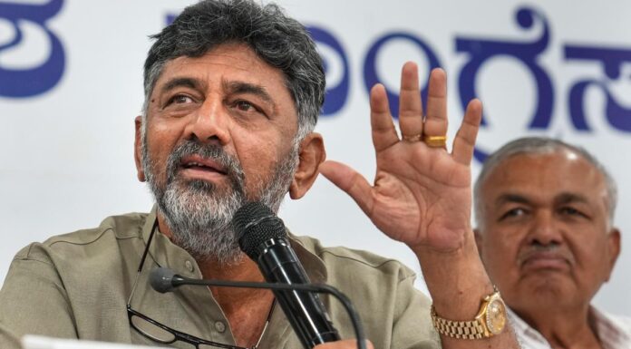 कर्नाटक विधानसभा चुनाव 2023 LIVE अपडेट्स: डीके शिवकुमार का कहना है कि कांग्रेस 140 सीटें जीतेगी, बीजेपी 60 से कम