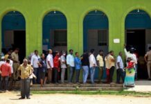 कर्नाटक विधानसभा चुनाव 2023 लाइव अपडेट्स: एग्जिट पोल के रिएक्शन आए