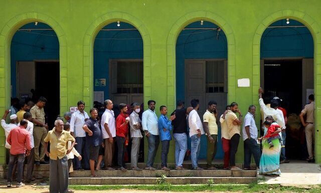 कर्नाटक विधानसभा चुनाव 2023 लाइव अपडेट्स: एग्जिट पोल के रिएक्शन आए