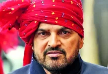 ‘उसने धक्का दिया’: डब्ल्यूएफआई के बृज भूषण के खिलाफ यौन उत्पीड़न के आरोपों पर कुश्ती रेफरी खुलती है