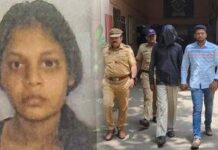 मुंबई हत्या: चेनसॉ के दुकानदार ने आरोपी मनोज साने से मुलाकात को याद किया