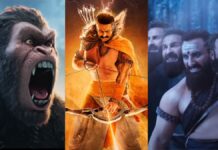 आदिपुरुष ने साबित किया कि बीजेपी सड़क छाप पार्टी है; ‘राम, आम और काम’ का नहीं: आप