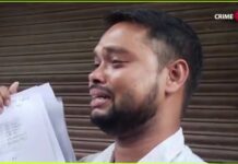 अफेयर और रिश्वतखोरी के आरोपों से घिरी पीसीएस अधिकारी ज्योति मौर्य की सफाई, कहा- पति मांग रहा है 50 लाख रुपये, चाहता है तलाक