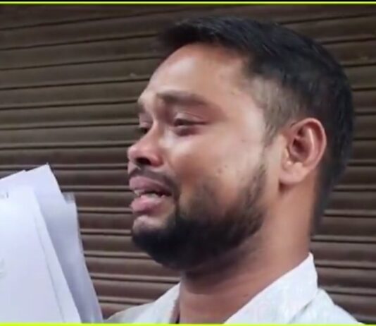 अफेयर और रिश्वतखोरी के आरोपों से घिरी पीसीएस अधिकारी ज्योति मौर्य की सफाई, कहा- पति मांग रहा है 50 लाख रुपये, चाहता है तलाक