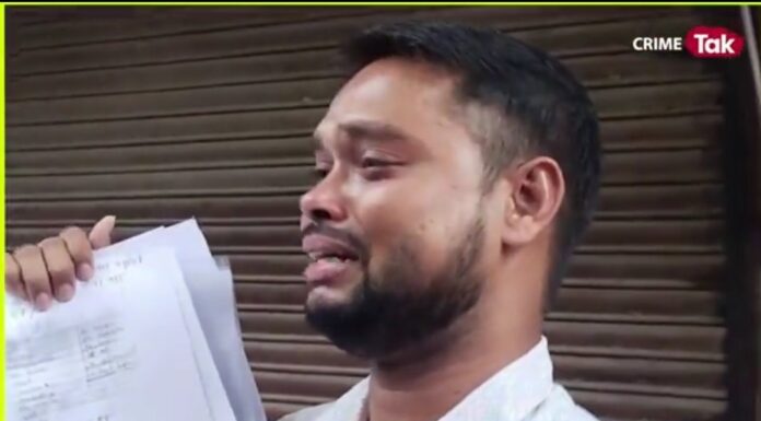 अफेयर और रिश्वतखोरी के आरोपों से घिरी पीसीएस अधिकारी ज्योति मौर्य की सफाई, कहा- पति मांग रहा है 50 लाख रुपये, चाहता है तलाक