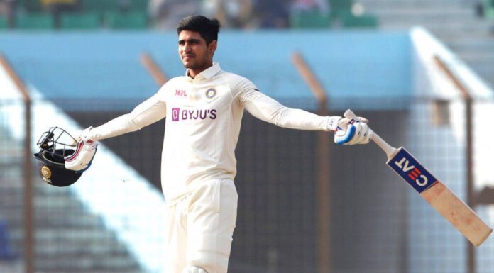 ICC ने शुभमन गिल को ‘अनुचित’ नाराजगी के लिए दंडित किया, WTC फाइनल हारने के बाद टीम इंडिया पर भारी जुर्माना लगाया गया