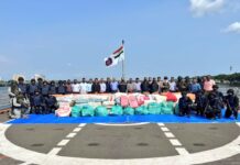 अब तक के सबसे बड़े ड्रग छापे में, एजेंसी ने करोड़ों रुपये मूल्य का एलएसडी ज़ब्त किया