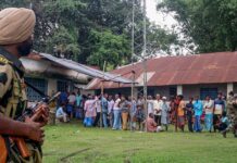 2024 के चुनावों से पहले तृणमूल को ग्रामीण पोल बूस्टर मिला, पश्चिम बंगाल में भाजपा की गिरावट जारी है