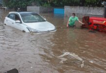 207.72 मीटर के पार जा सकता है यमुना का जलस्तर; केजरीवाल ने कहा, ‘दिल्ली के लिए अच्छी खबर नहीं’