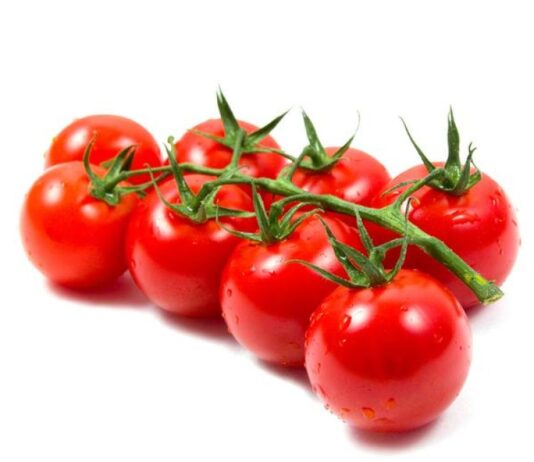 गैंग ने बेंगलुरु के पास 2.5 टन टमाटर से लदे ट्रक को हाईजैक कर लिया