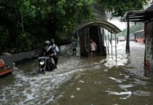 बाढ़ की स्थिति में सुधार होने पर अरविंद केजरीवाल ने दिल्लीवासियों को बचाने के लिए एनडीआरएफ, सेना को धन्यवाद दिया; यमुना का स्तर थोड़ा ऊपर